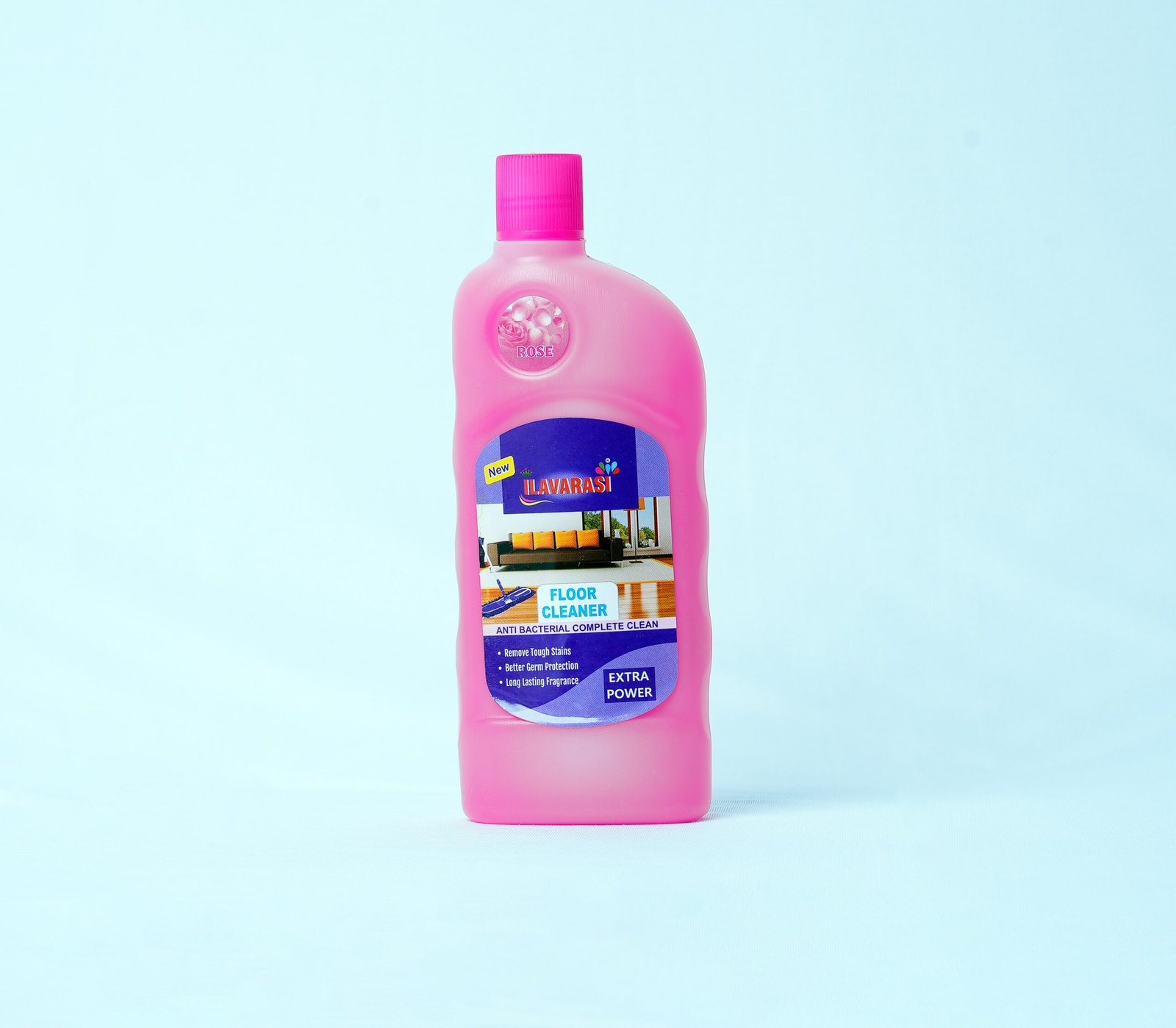 ILAVARASI FLOOR CLEANER 500ML