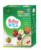MULTI MILLET WHEAT APPLE