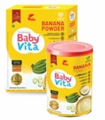 BANANA POWDER