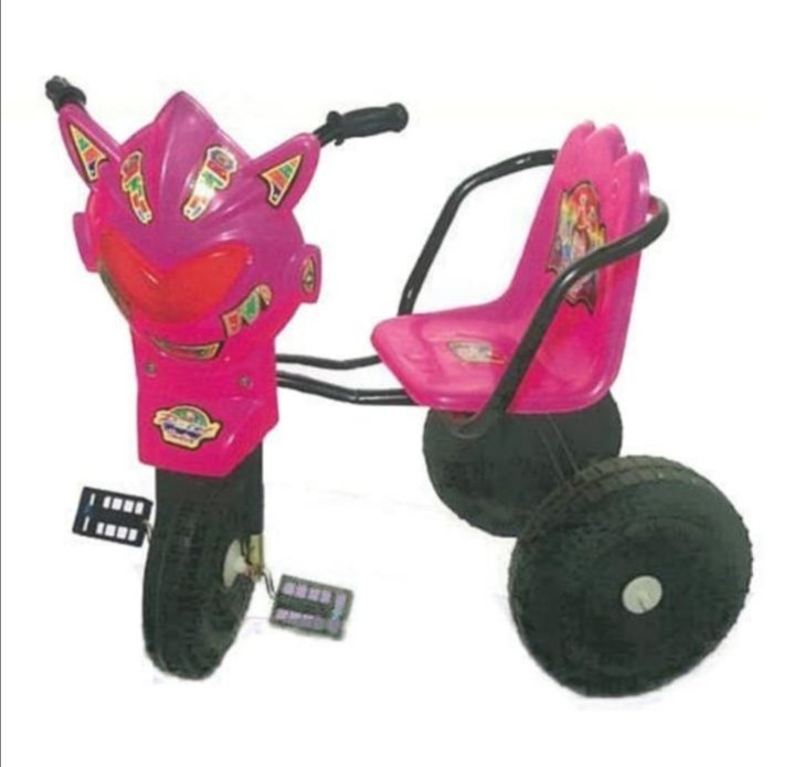 RABBIT CYCLE WITHOUT MUSIC