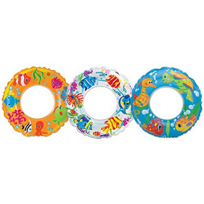 INTEX SWIMMING TUBE 59242