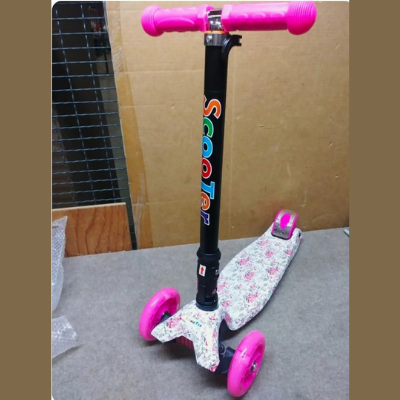 SKATING SCOOTER YC-8