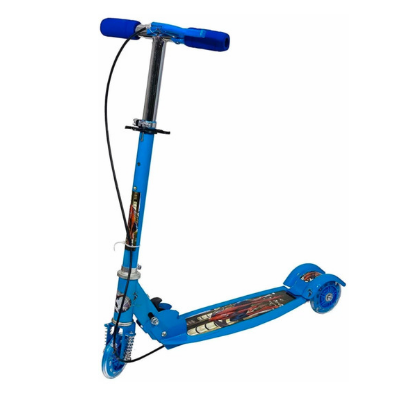 SKATING SCOOTER YC-14