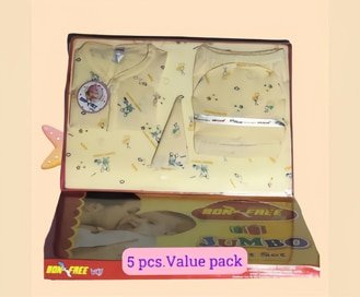 BON-FREE GIFT SET (VP5)