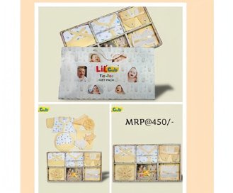 LIL-HUB GIFT SET (TT)