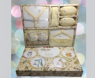 LIL-HUB GIFT SET (WONDER-7)