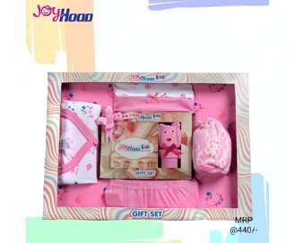 JOY-HOOD GIFT SET
