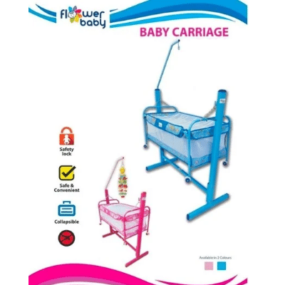 BABY CRADLE HEAVY KK07