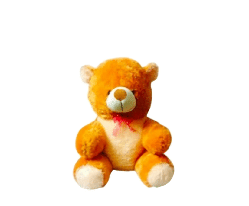 BONDA TEDDY BEAR 35CM