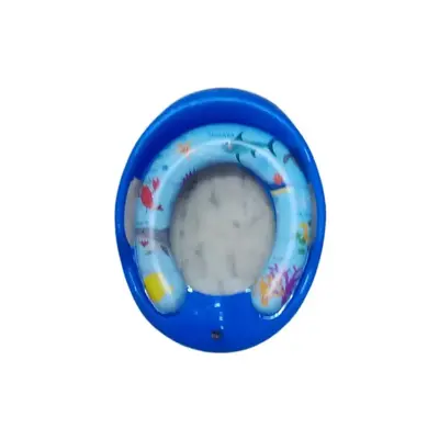 BABY SOFT POTTY SEAT