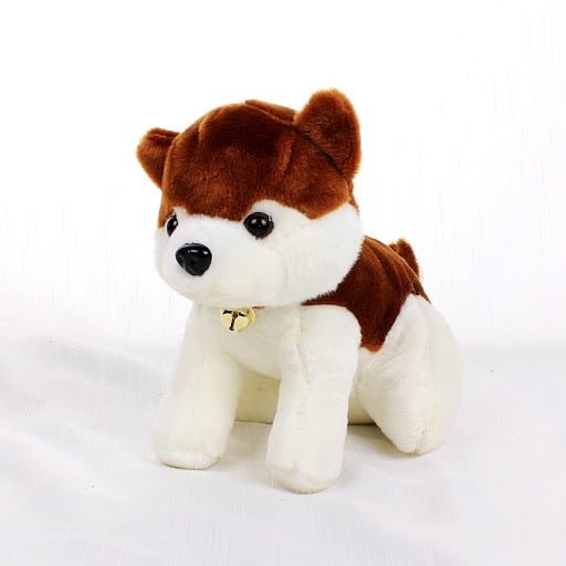 BELL DOG MEDIUM 27cm