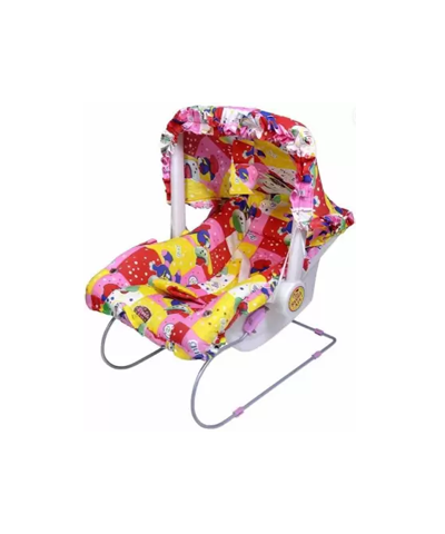 PIONEER 8 IN 1 BOUNCER