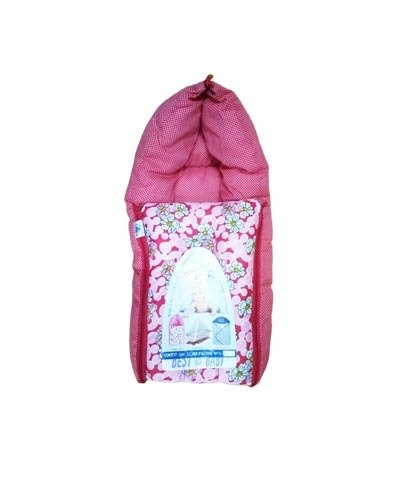 BEST BABY ZIBBER BED BIG