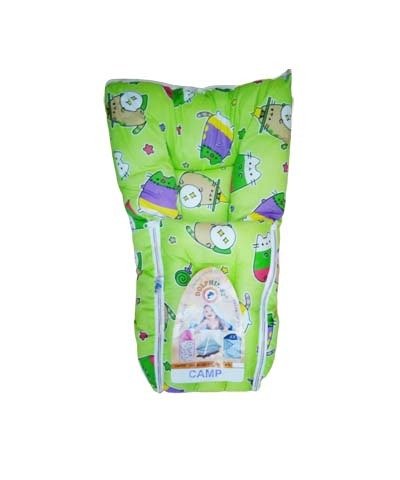 CUTE BBY ZIPPER BED BIG B