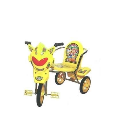 SALON STEEL COATING CYCLE