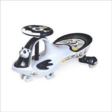 PANDA MAGIC CAR SMALL