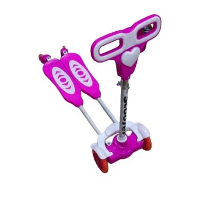 SKATING SCOOTER YC-15
