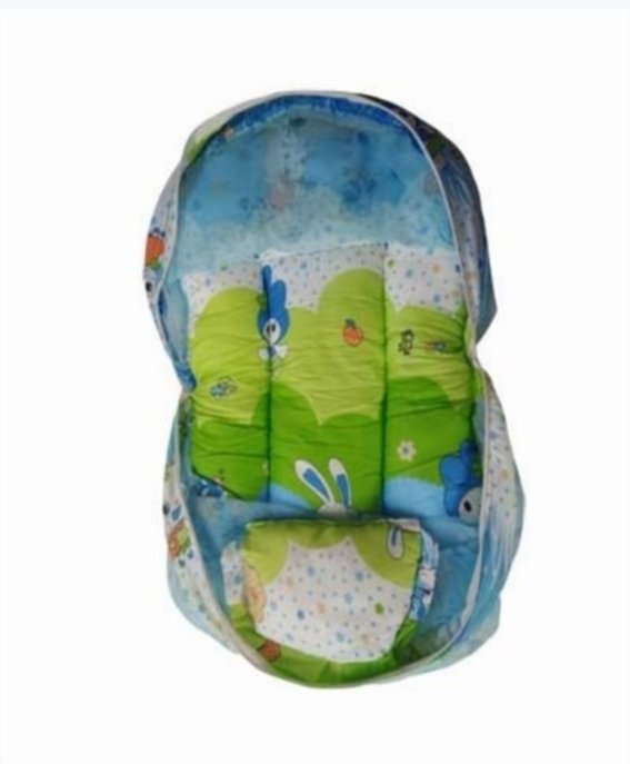 COTTON NET BED BIG LARGE SIZE