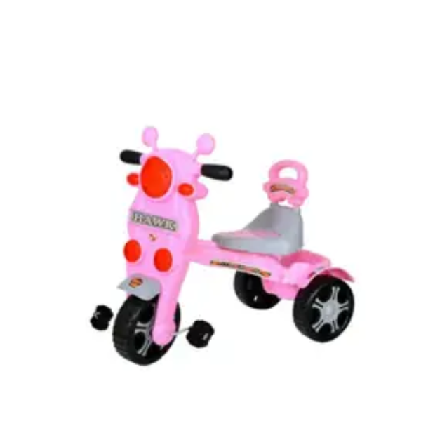 SHEERO TRICYCLE