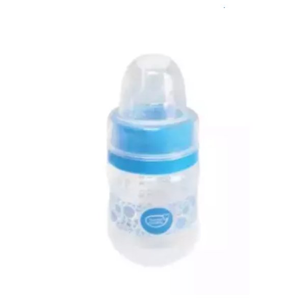 BUDDS BUDDY BABY FEEDING BOTTLE 60ML
