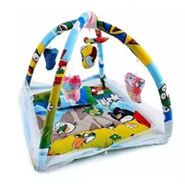 BABY PLAY GYM