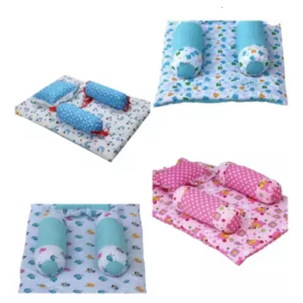 DOLPHIN ONLINE BOOSTER BED XL