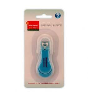 MORISONS NAIL CLIPPER