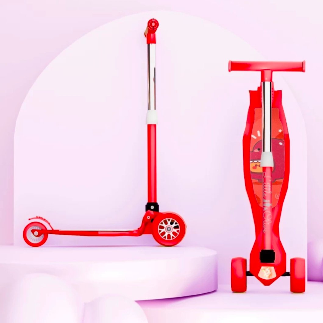 SKATING SCOOTER YC-6