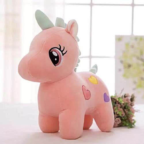 SOFT UNICORN SMALL