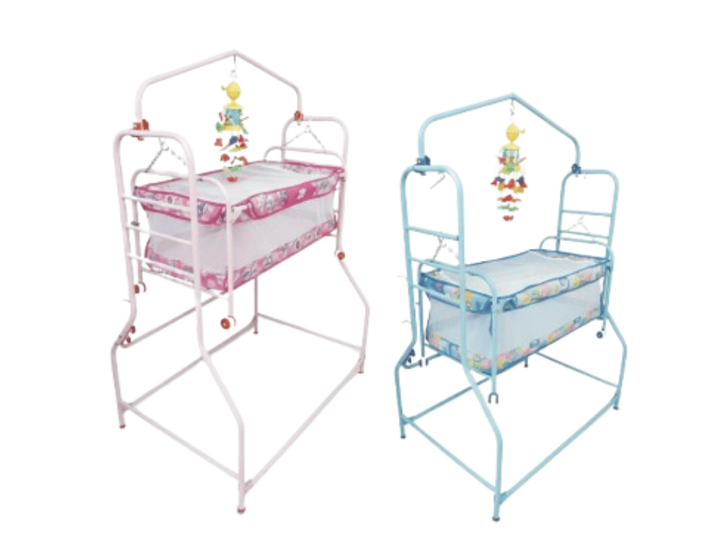 Baby Cradle B04A