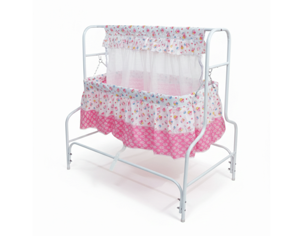 Baby Cradle Imp 03