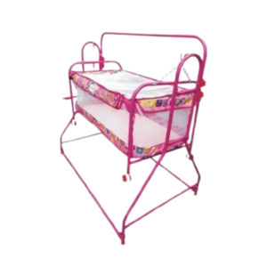 Baby Cradle B07