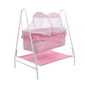 Baby Cradle Imp01