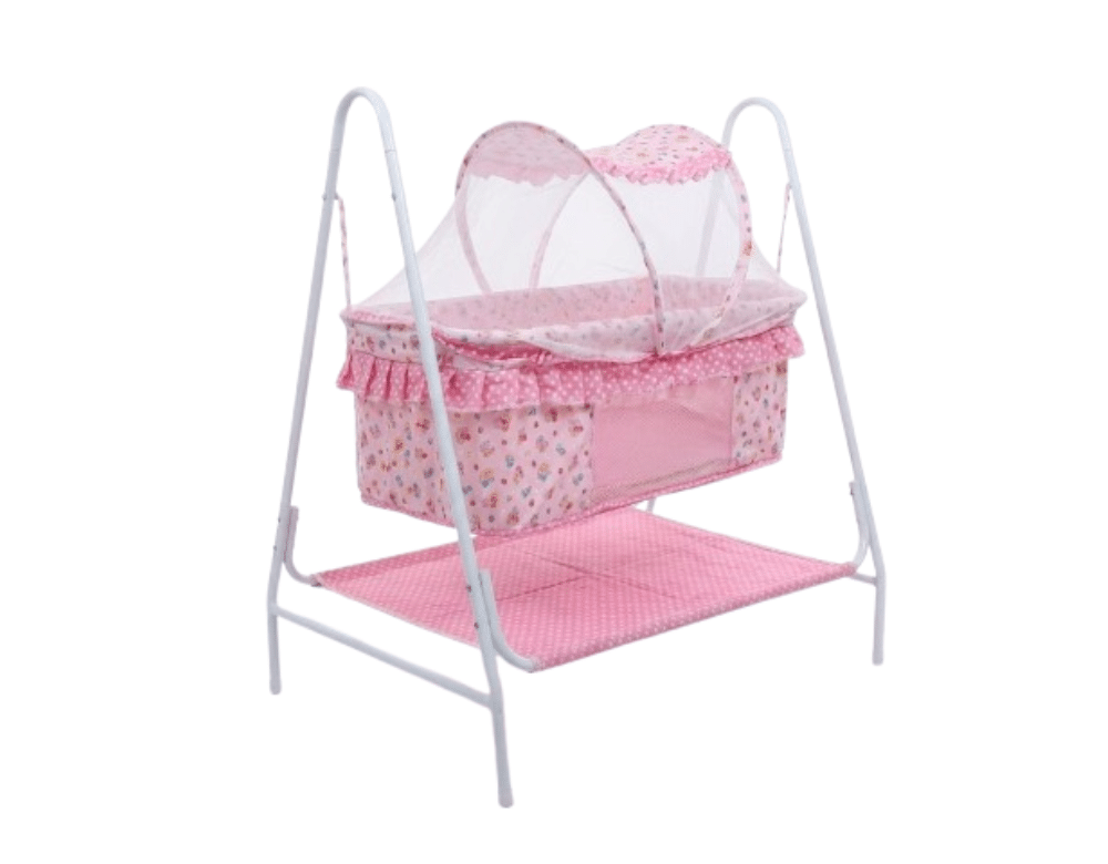 Baby Cradle Imp01