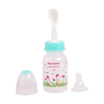 MORISON REGAL 125 ML FEEDING BOTTLE