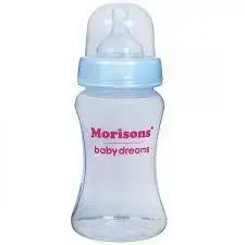 250ML WIDE MOUTH PREMIUM MORISON