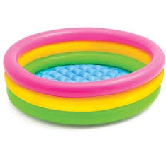 INTEX SWIMMING POOL 57412NP
