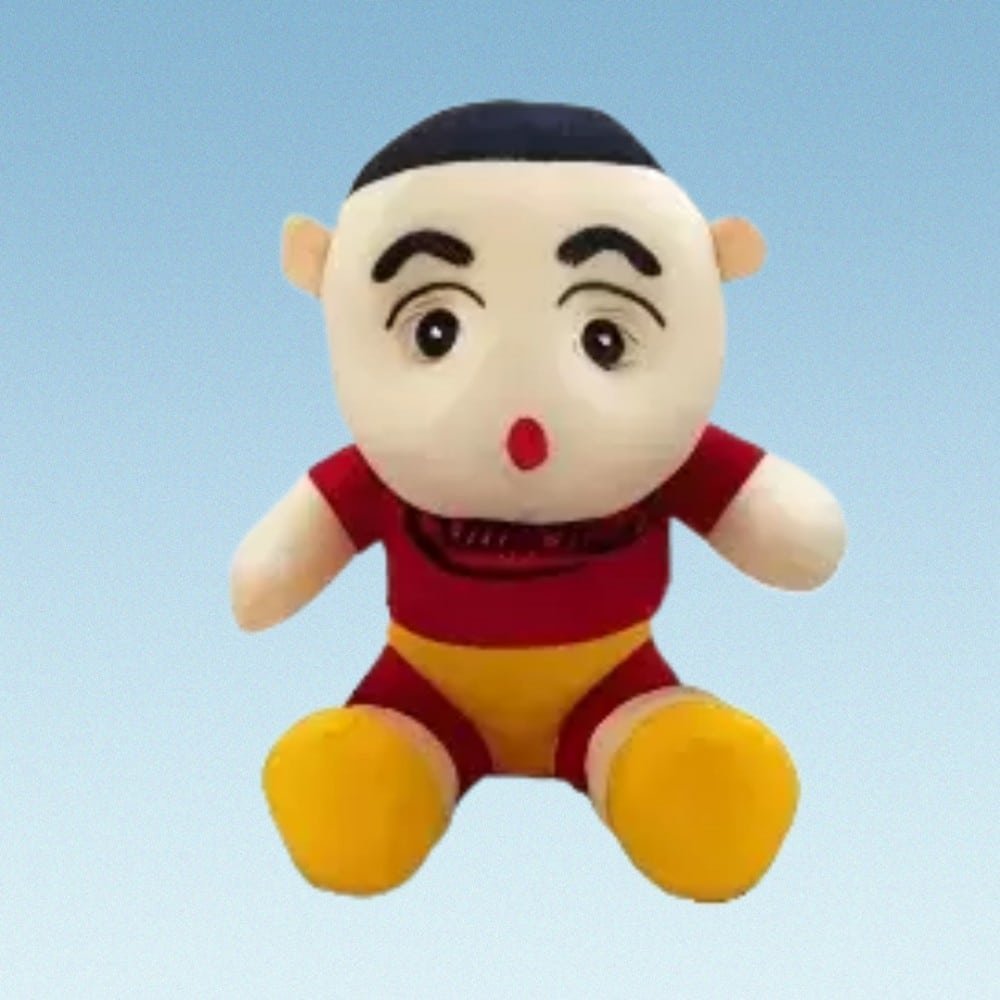 SHINCHAN NO1 SITTING