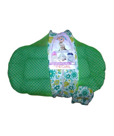 special cotton net bed