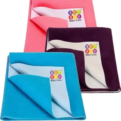 BABY DRY SHEET LARGE (1.0*1.4)M