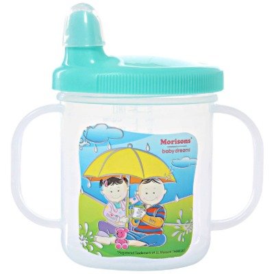MORISONS SIPPIE CUP 180 ML