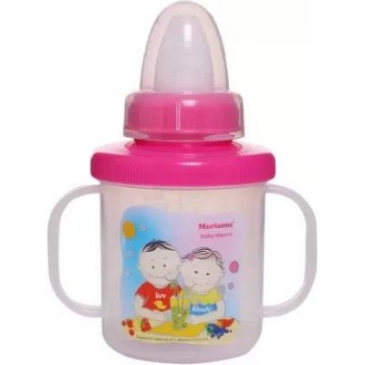 MORISONS SOFTIE SIPPIE CUP