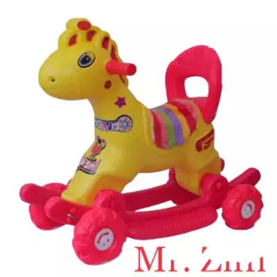 RIDEON GIRAFI