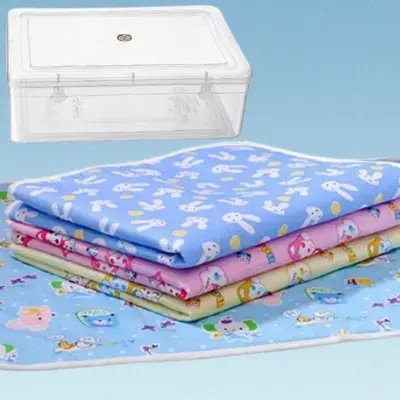 RUBBER SHEET SMALL WITH BOX