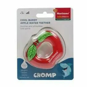 MORISONS WATER TEETHER (AVAIL IN 12 DIFFERENT VARIETYS)