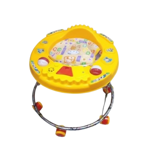 STEEL BALL WALKER MUSIC